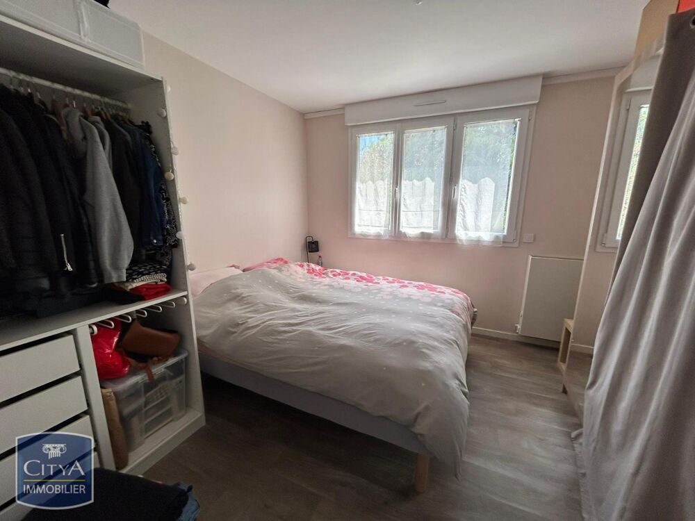 location Appartement - 2 pièce(s) - 66 m² Laval (53000)