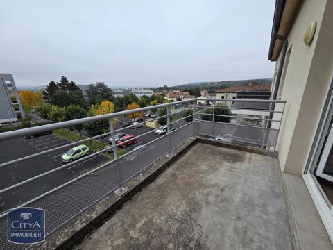  Appartement � louer 2 pi�ces 41 m�