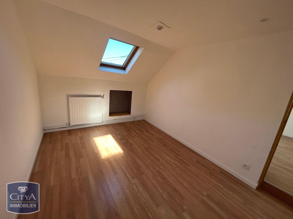 location Maison - 3 pièce(s) - 77 m² Onnaing (59264)