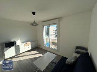  Appartement � louer 1 pi�ce 18 m�