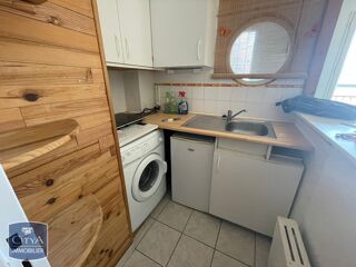  Appartement � louer 1 pi�ce 26 m�