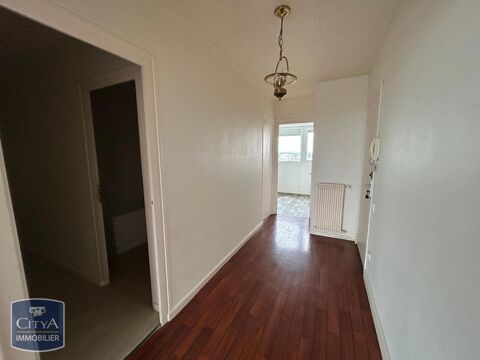  Appartement  louer 4 pices 99 m