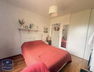  Appartement � louer 2 pi�ces 43 m�