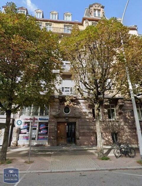 &Agrave; LOUER : Local professionnel &agrave; louer en souplex comp... 240 67000 Strasbourg