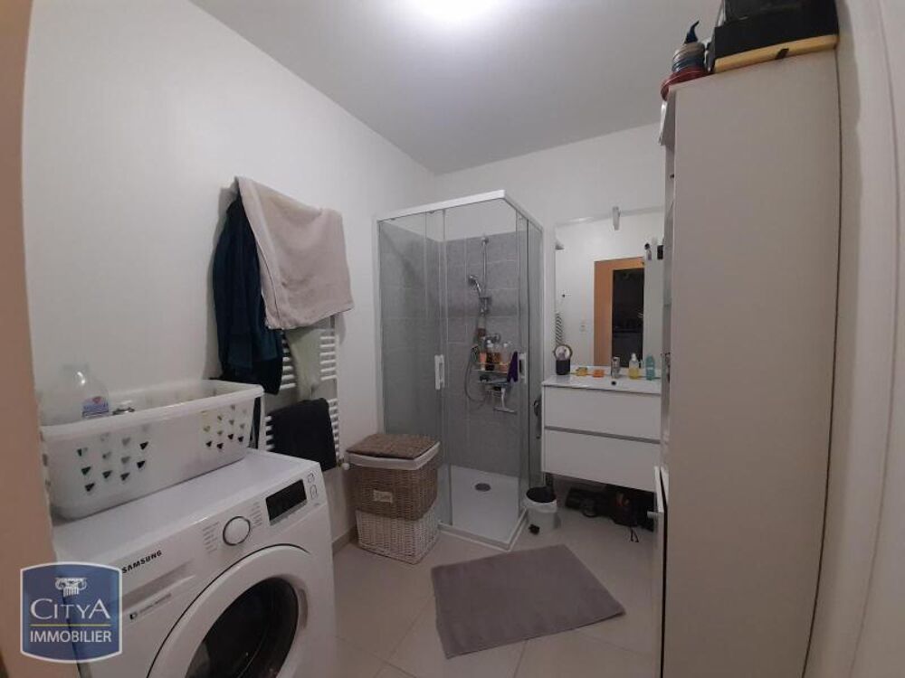 location Appartement - 2 pièce(s) - 45 m² Olivet (45160)