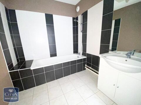  Appartement � louer 2 pi�ces 46 m�