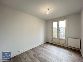 location Appartement - 3 pièce(s) - 54 m² Grenoble (38100)