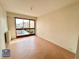  Appartement à louer 1 pièce 22 m²