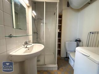  Appartement à louer 1 pièce 24 m²