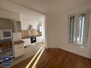  Appartement � louer 2 pi�ces 35 m�