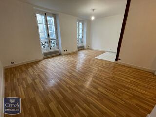  Appartement à louer 1 pièce 32 m²