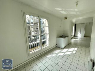 Appartement à louer 2 pièces 51 m²