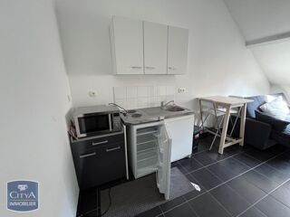  Appartement � louer 1 pi�ce 20 m�