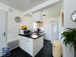  Maison à louer 4 pièces 84 m² Tregueux