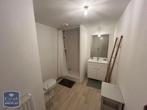  Appartement  louer 2 pices 39 m