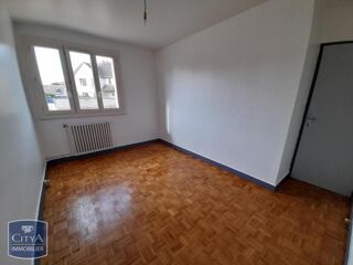  Appartement à louer 2 pièces 42 m²