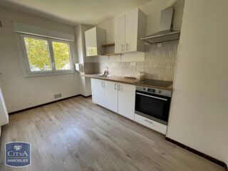 location Appartement - 2 pièce(s) - 50 m² Blois (41000)