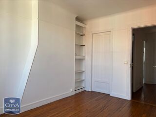  Appartement à louer 2 pièces 38 m²