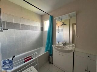  Appartement à louer 2 pièces 48 m²
