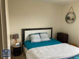  Appartement à louer 3 pièces 60 m²