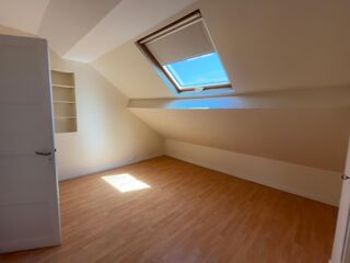  Appartement à louer 2 pièces 30 m²