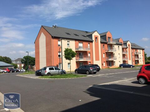  Appartement  louer 3 pices 65 m