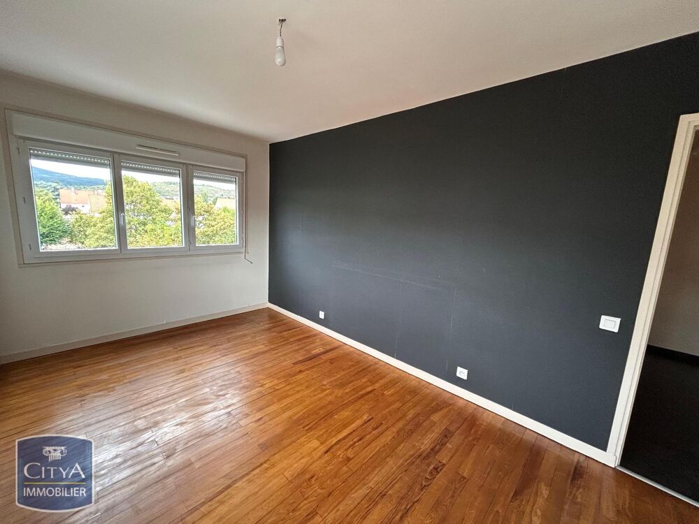 location Appartement - 3 pièce(s) - 65 m² Cébazat (63118)