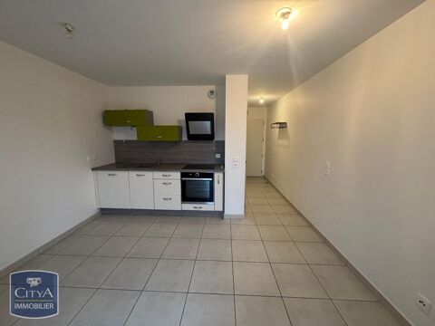  Appartement � louer 1 pi�ce 24 m�