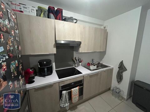 Appartement  louer 3 pices 63 m