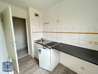  Appartement � louer 2 pi�ces 48 m�
