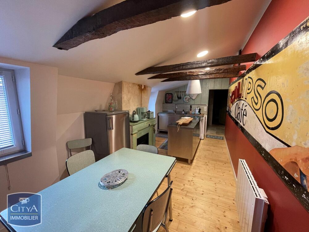 location Appartement - 4 pièce(s) - 119 m² Azay-le-Rideau (37190)