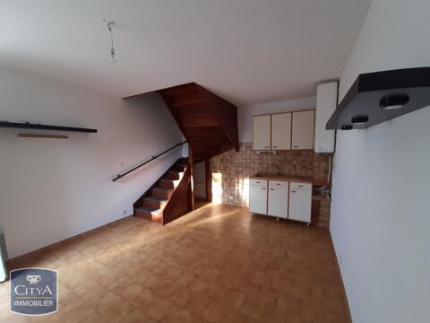   Location Appartement Appartement - 1 pièce(s) - 28 m²