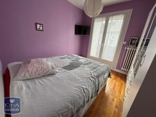  Appartement à louer 3 pièces 57 m²