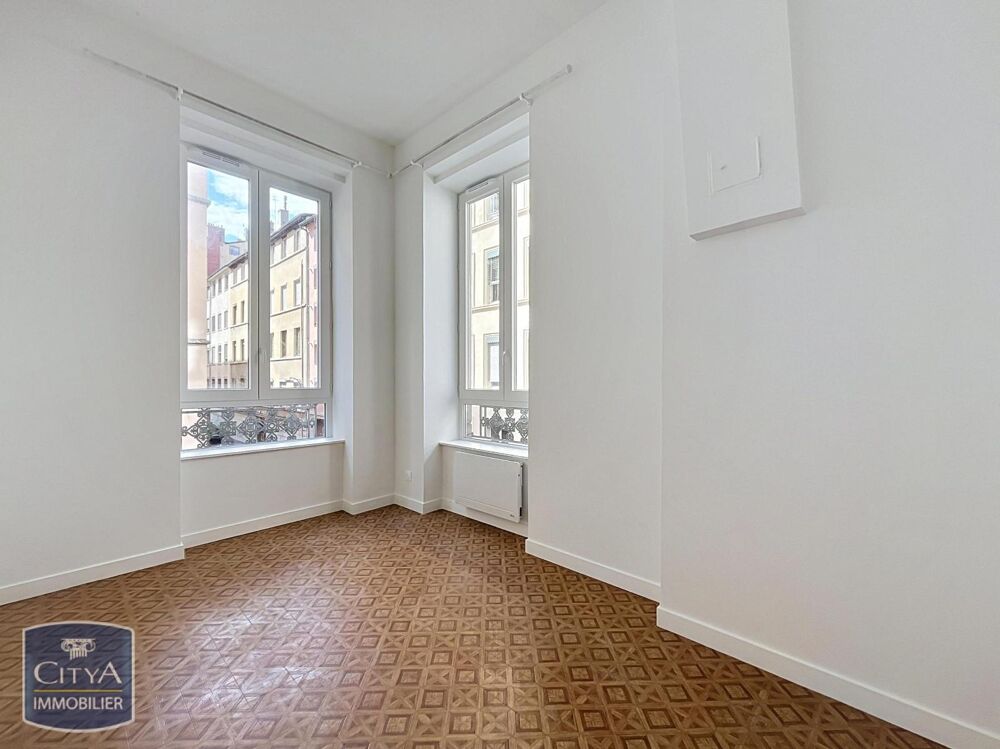 location Appartement - 2 pièce(s) - 40 m² Lyon 1