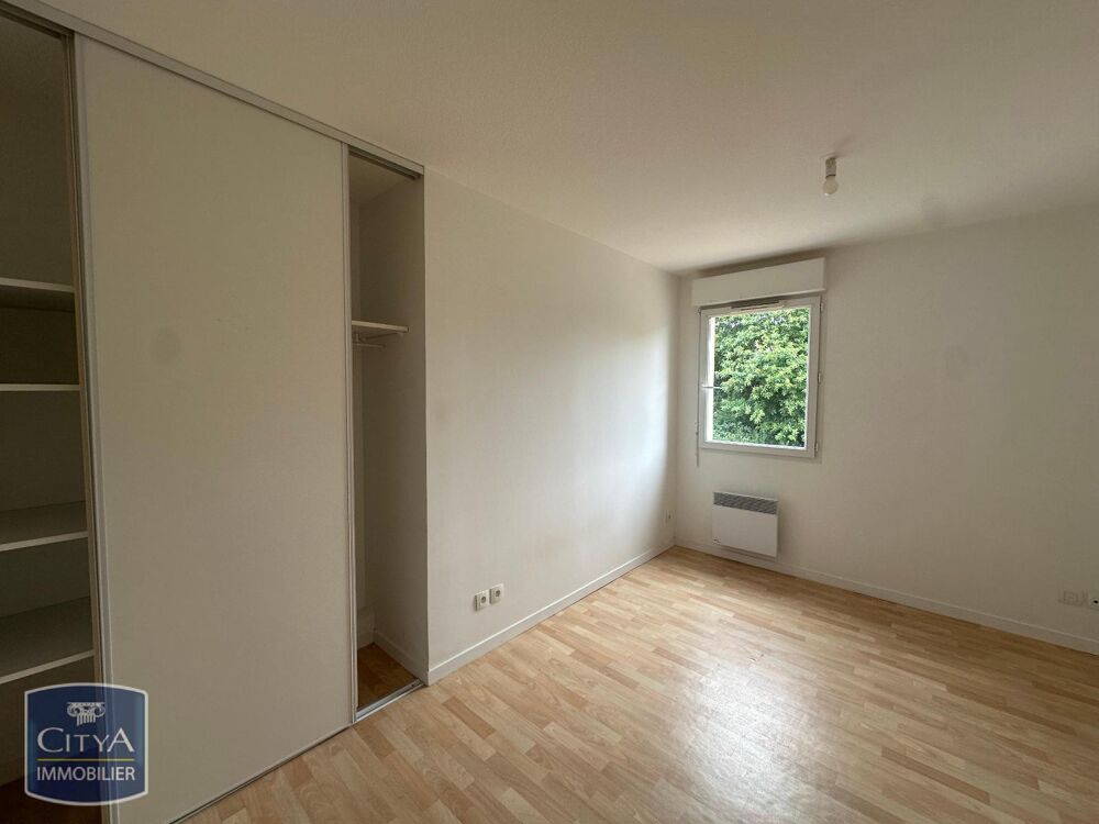 A louer: Appartement 3 pièces : Pouzauges À louer : déco....