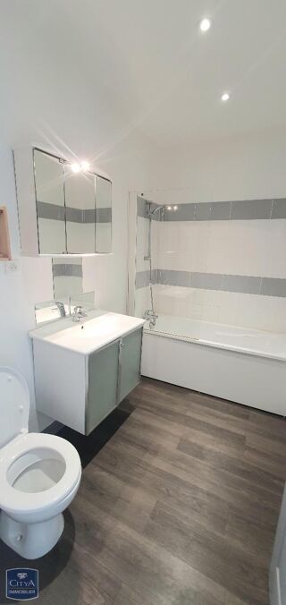  Appartement � louer 3 pi�ces 49 m�