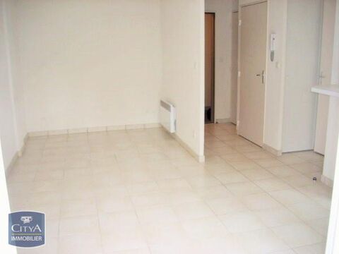  Appartement � louer 1 pi�ce 29 m�