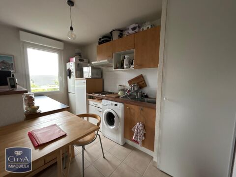  Appartement  louer 3 pices 58 m