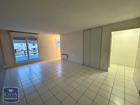  Appartement � louer 2 pi�ces 49 m�