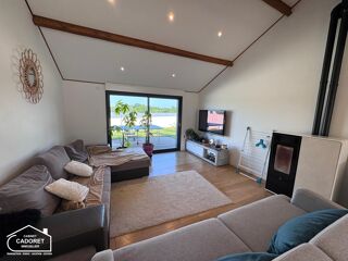  Maison à vendre 5 pièces 116 m²