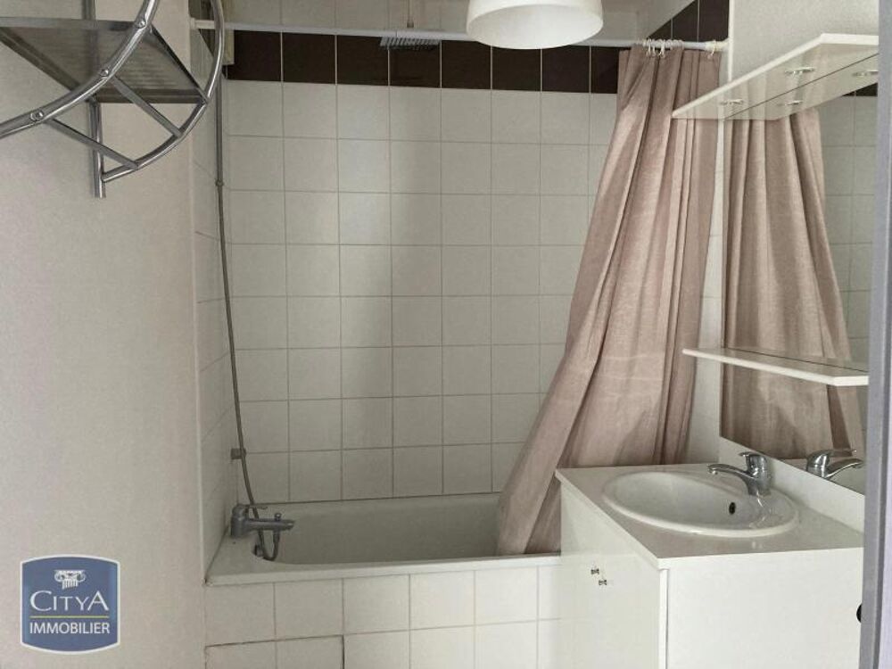 location Appartement - 2 pièce(s) - 39 m² Bailleul (59270)