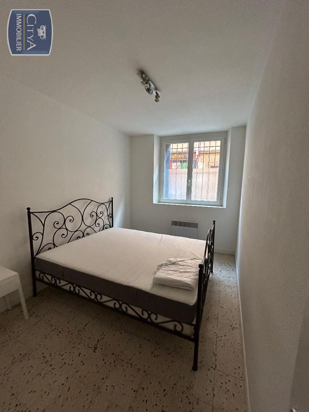location Appartement - 2 pièce(s) - 34 m² Toulouse (31000)