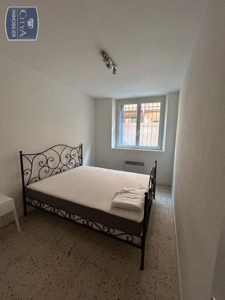  Appartement à louer 2 pièces 34 m²