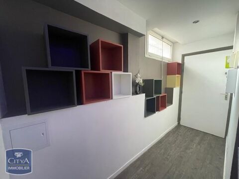  Appartement � louer 1 pi�ce 30 m�