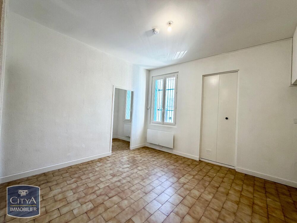 location Appartement - 2 pièce(s) - 33 m² Nîmes (30000)