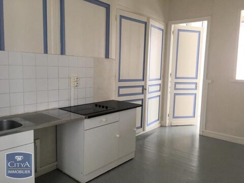 Appartement  louer 2 pices 61 m