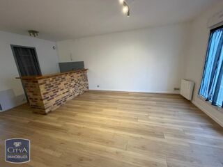  Appartement à louer 2 pièces 44 m²