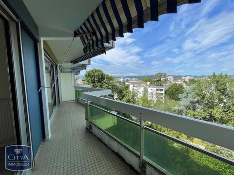  Appartement  louer 2 pices 51 m