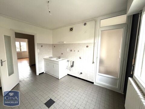  Appartement � louer 3 pi�ces 71 m�