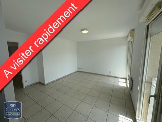  Appartement � louer 3 pi�ces 58 m�